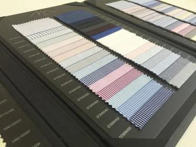 Särk Watefall Swatch Card