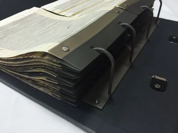 Puidust põrandakate näidisraamat